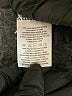 Patagonia 100% Polyester Solid Green Track Pants Size M - photo 5