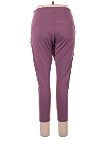 Lululemon Athletica Active Pants (view 2)