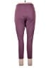 Lululemon Athletica Purple Active Pants Size 18 - photo 2
