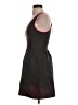 Sugarlips Color Block Black Casual Dress Size XS - photo 5