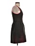 Sugarlips Color Block Black Casual Dress Size XS - photo 4