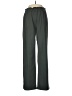 J by Joie Solid Green Casual Pants Size M - photo 1
