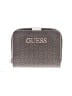 Guess Gray Wallet One size - photo 1