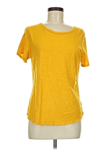 Old Navy Short Sleeve T-Shirt (view 1)