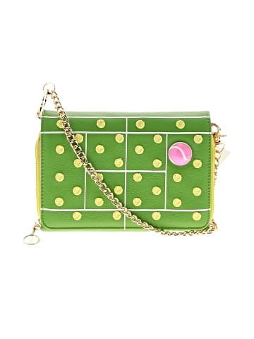 Betsey Johnson Crossbody Bag (view 1)
