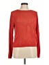 Uniqlo Red Pullover Sweater Size M - photo 1