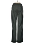 J by Joie Solid Green Casual Pants Size M - photo 2