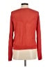 Uniqlo Red Pullover Sweater Size M - photo 2