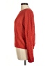 Uniqlo Red Pullover Sweater Size M - photo 5