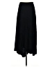 New Directions Solid Black Formal Skirt Size S - photo 1