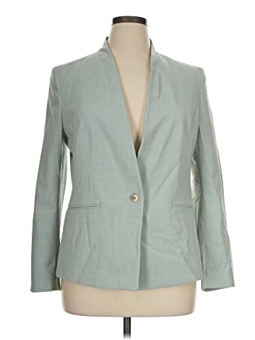 Ann Taylor Factory Blazer (view 1)