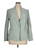 Ann Taylor Factory Gray Blazer Size 14 - photo 1