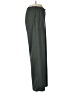 J by Joie Solid Green Casual Pants Size M - photo 4