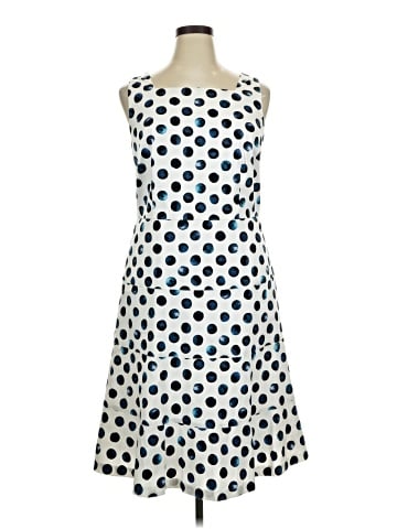 Talbots Cocktail Dress (view 1)