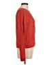 Uniqlo Red Pullover Sweater Size M - photo 4