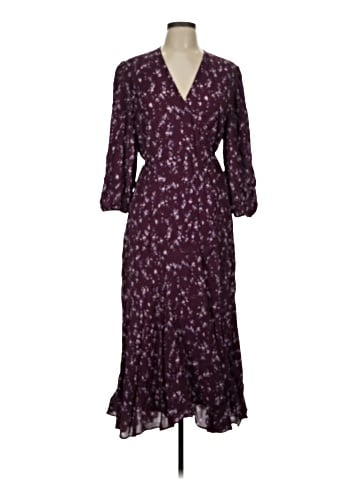 Lewit Casual Dress (view 1)