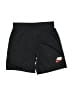 Nike Solid Black Athletic Shorts Size 3 - 4T - photo 1