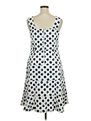 Talbots Cocktail Dress (view 2)