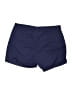 Old Navy Solid Blue Shorts Size 6 - photo 2