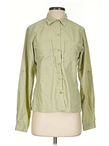 ExOfficio button down (view 1)