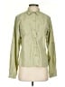 ExOfficio Solid Green button down Size S - photo 1