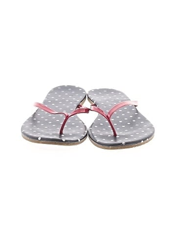 Lauren Conrad Flip Flops (view 2)