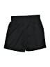 Nike Solid Black Athletic Shorts Size 3 - 4T - photo 2