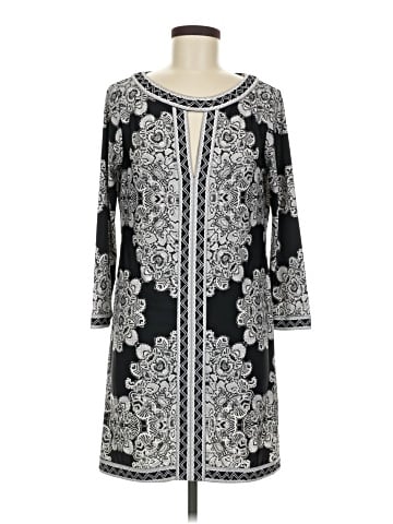 BCBGMAXAZRIA Casual Dress (view 1)