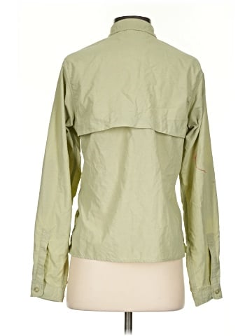 ExOfficio button down (view 2)