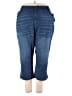 Catherines Blue Jeans Size 24W - photo 1