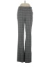 Rekucci Plaid Gray Dress Pants Size 4 - photo 1