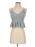 Unbranded Gray Tank Top Size XS (estimated) - photo 1