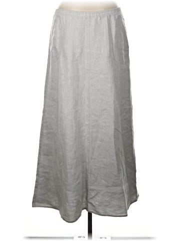 J.Jill Casual Skirt (view 1)