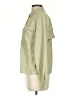 ExOfficio Solid Green button down Size S - photo 5