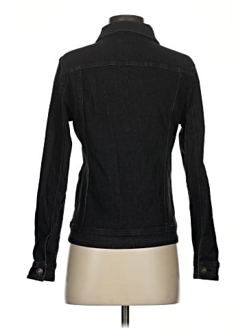 Luvamia Denim Jacket (view 2)