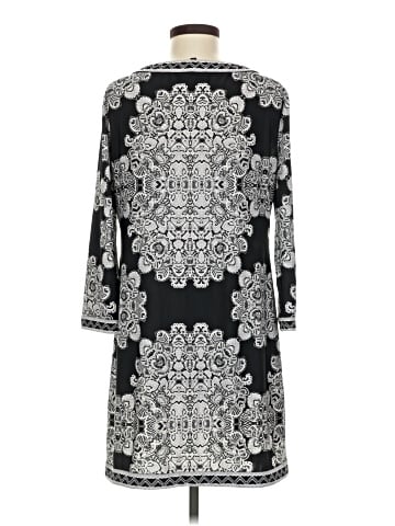 BCBGMAXAZRIA Casual Dress (view 2)