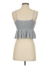 Unbranded Gray Tank Top Size XS (estimated) - photo 2