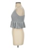 Unbranded Gray Tank Top Size XS (estimated) - photo 5