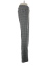 Rekucci Plaid Gray Dress Pants Size 4 - photo 4
