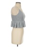Unbranded Gray Tank Top Size XS (estimated) - photo 4