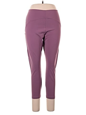 Lululemon Athletica Active Pants (view 1)