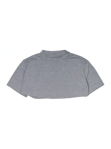 Assorted Brands Short Sleeve Turtleneck (view 1)