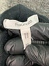 Maurices Solid Black Casual Dress Size XL - photo 7