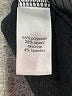 Maurices Solid Black Casual Dress Size XL - photo 8