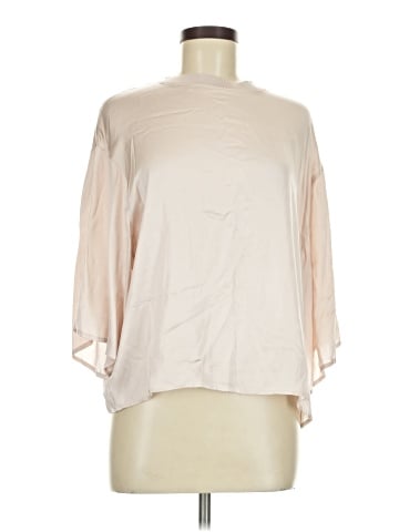 By Anthropologie 3/4 Sleeve Blouse (view 1)
