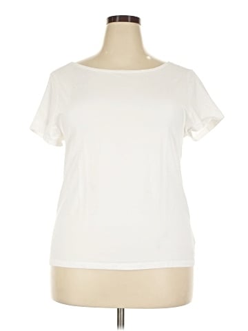 Gap Short Sleeve T-Shirt (view 1)