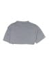 Assorted Brands Gray Short Sleeve Turtleneck Size L (youth) - photo 2