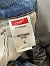 Express Hearts Blue Jeans Size 6 - photo 8