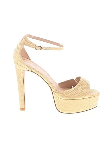 Stuart Weitzman Sandals (view 1)