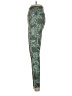 Gymshark Print Green Active Pants Size S (estimated) - photo 5